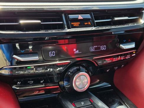 Used 2022 Acura MDX A-Spec image 21