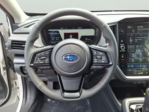 New 2026 Subaru Crosstrek 2.5i Limited AWD/4WD image 20