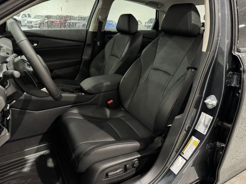 New 2026 Honda Accord Touring image 25