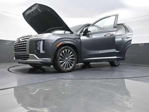 Used 2023 Hyundai Palisade Calligraphy AWD/4WD image 38