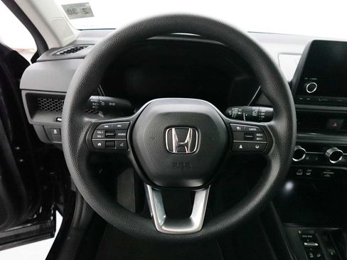 Used 2025 Honda CR-V EX image 16