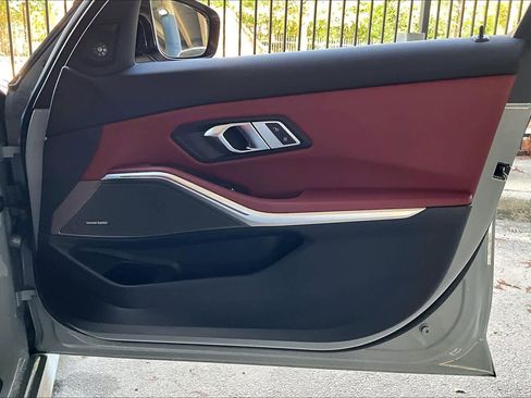 Used 2023 BMW M340i w/ Premium Package image 22