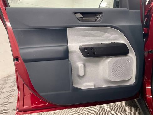 New 2025 Ford Maverick XLT image 15