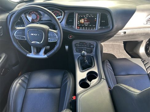 Used 2023 Dodge Challenger SRT Hellcat image 9