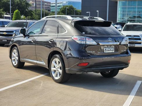 Used 2010 Lexus RX 350 2WD image 5