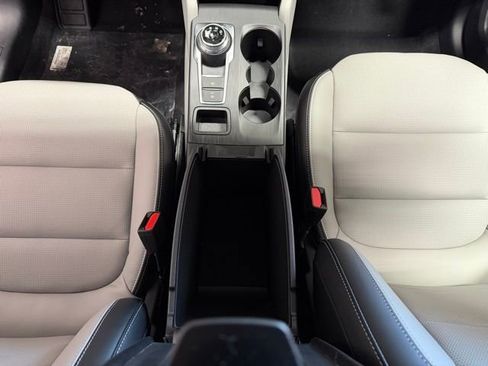 New 2026 Ford Escape Platinum w/ Class II Trailer Tow Package image 34