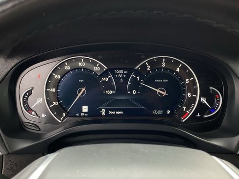 Used 2019 BMW X3 xDrive30i w/ Premium Package image 15