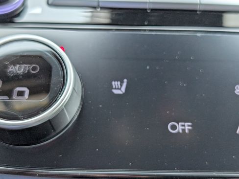 New 2026 Hyundai Santa Cruz SEL image 19