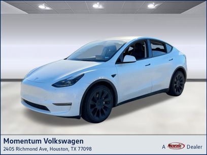 Used 2023 Tesla Model Y Long Range