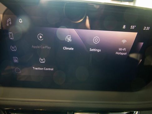 Certified 2024 Buick Envista Sport Touring w/ Convenience I Package image 13