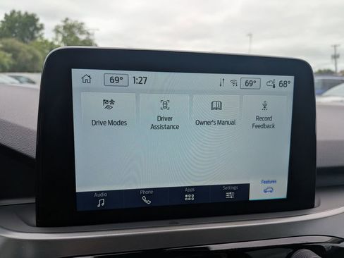 Used 2025 Ford Escape Active image 26