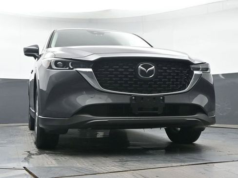 Certified 2023 MAZDA CX-5 AWD 2.5 S w/ Select Package image 32