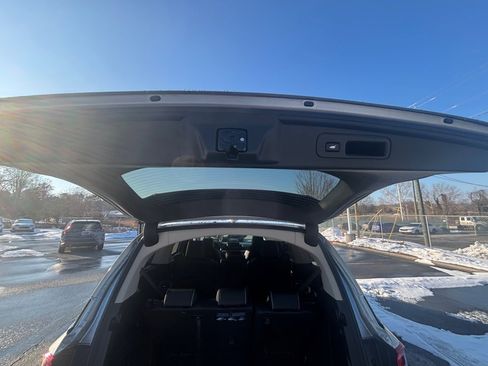 New 2026 Honda Odyssey Touring image 14