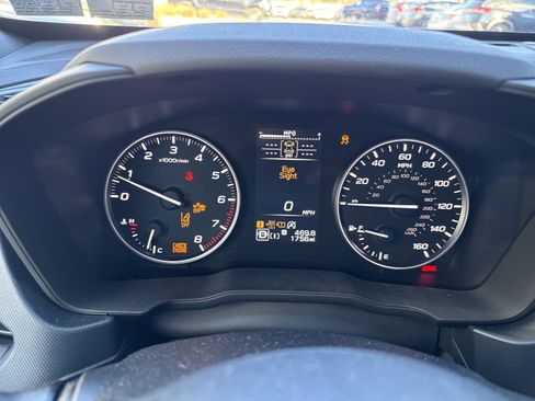 Certified 2025 Subaru Forester Premium image 6