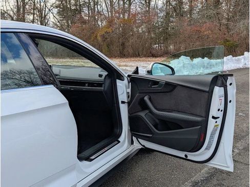 Used 2018 Audi S5 Prestige image 11