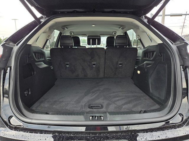 Used 2023 Ford Edge Titanium AWD/4WD image 36