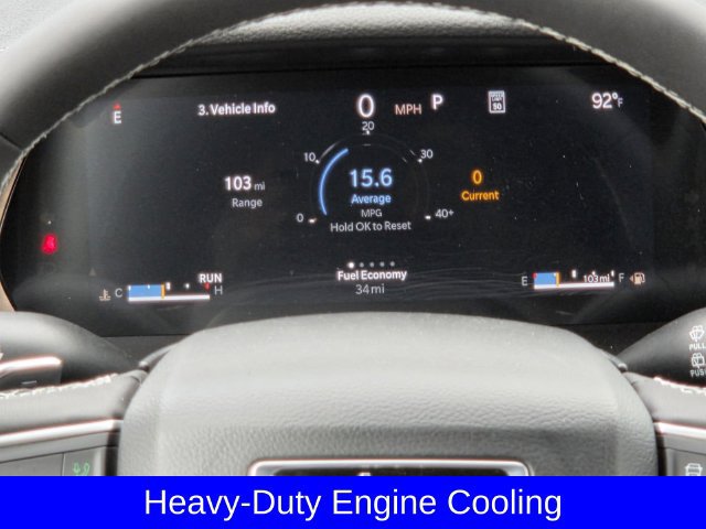 New 2026 Jeep Grand Cherokee Altitude RWD image 20