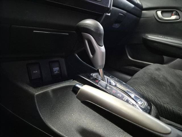 Used 2013 Honda Civic LX image 11