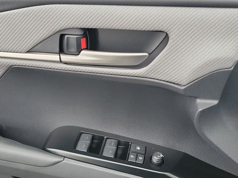 New 2026 Toyota Camry SE image 22