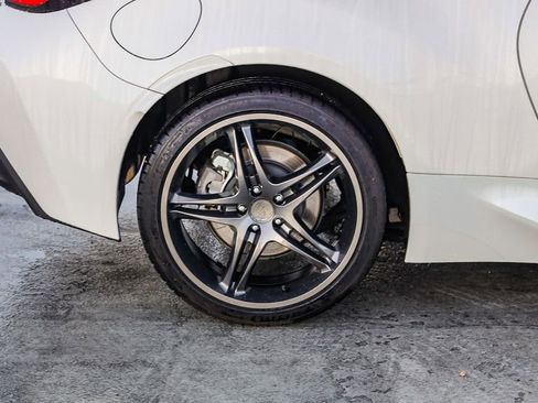 Used 2023 Subaru BRZ Limited image 12