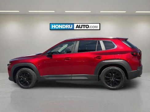 Used 2023 MAZDA CX-50 2.5 S w/ Cargo Package AWD/4WD image 5