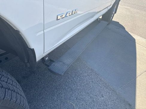 Used 2024 RAM 2500 Laramie image 4