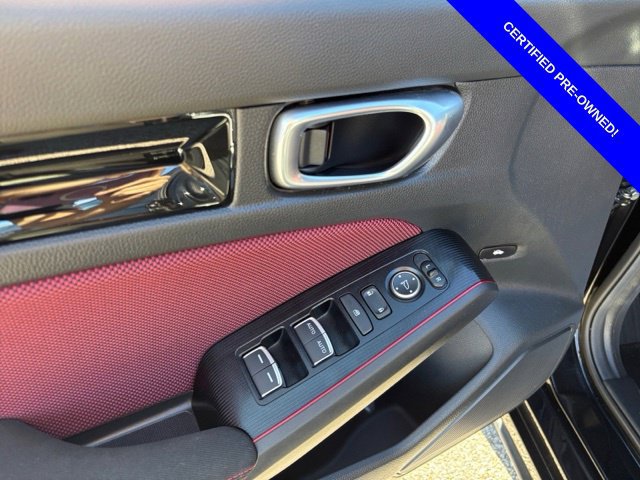 Certified 2026 Honda Civic Si image 24