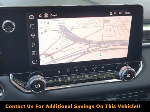 New 2026 GMC Canyon Elevation w/ Convenience Package image 12