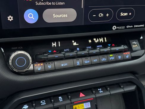 Used 2024 Toyota Tundra TRD Pro image 21