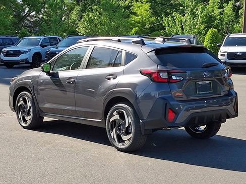 New 2026 Subaru Crosstrek 2.5i Limited AWD/4WD image 5