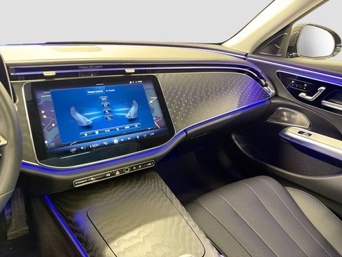 Certified 2026 Mercedes-Benz E 350 Sedan image 24
