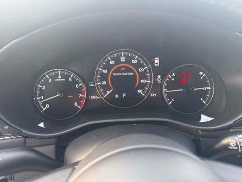 Used 2023 MAZDA MAZDA3 AWD 2.5 Turbo Hatchback image 42