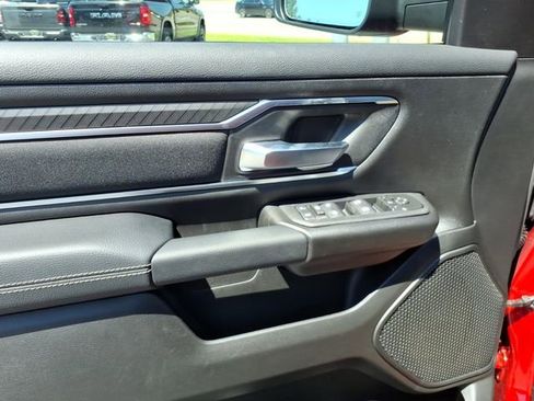 New 2026 RAM 1500 4x4 Crew Cab image 5
