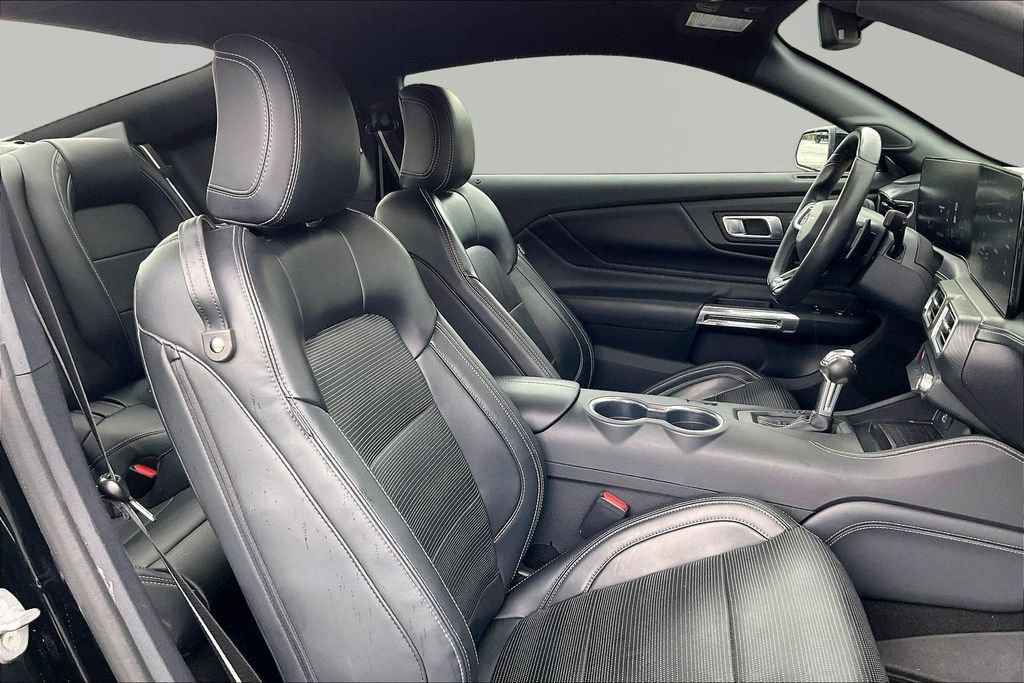 Used 2024 Ford Mustang GT Premium RWD image 31