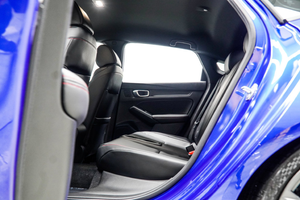 Used 2024 Acura Integra Type S FWD image 50
