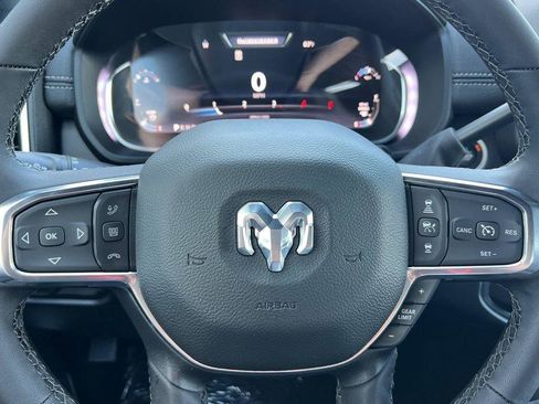 New 2026 RAM 2500 Laramie w/ Night Edition image 23