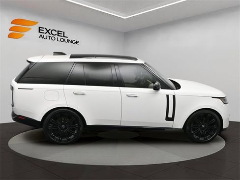 Used 2023 Land Rover Range Rover SE image 55