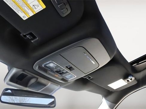 Used 2022 Ford F150 Platinum w/ Equipment Group 701A High image 13