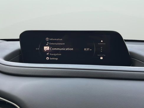 New 2026 MAZDA CX-30 AWD 2.5 S w/ Select Sport Pkg image 20