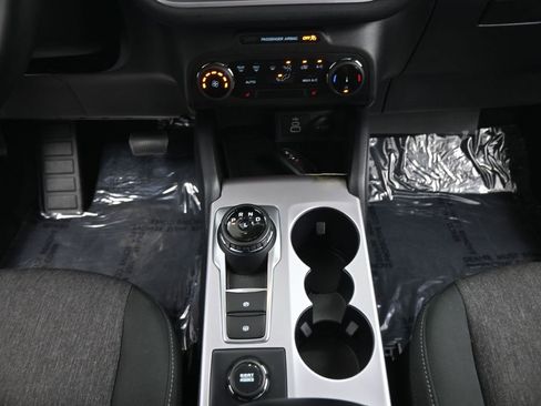 New 2024 Ford Bronco Sport Big Bend w/ Convenience Package image 18