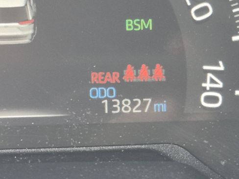 Certified 2024 Toyota RAV4 XLE Premium w/ Weather Package image 26