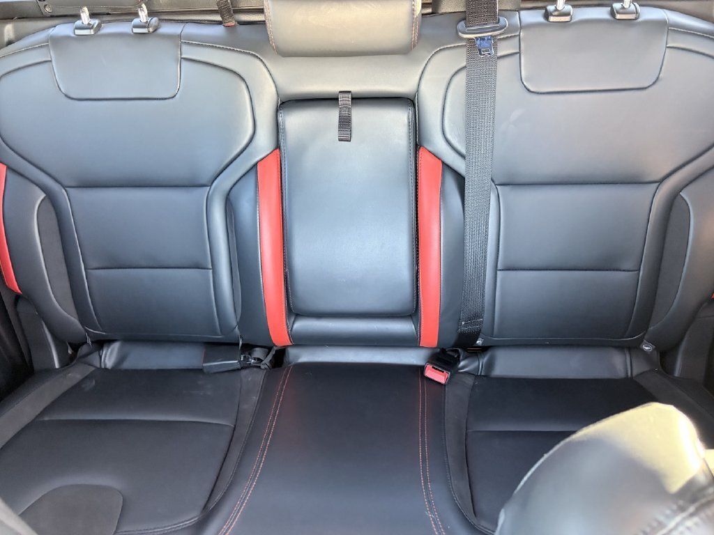 Used 2024 Ford Ranger Raptor AWD/4WD image 9