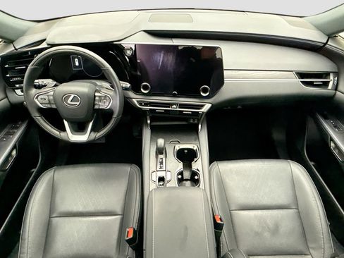 Used 2024 Lexus RX 350 Premium w/ Accessory Package (Z1) FWD image 13