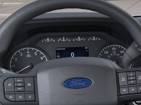 New 2026 Ford F150 STX w/ F-150 LOBO Package AWD/4WD image 45