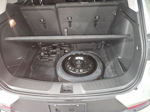 New 2026 Chevrolet TrailBlazer LT w/ Convenience Package image 23