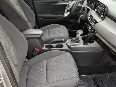 Used 2024 Kia Seltos LX image 20