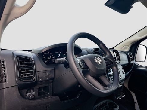 Used 2025 RAM ProMaster 3500 w/ Convenience Group image 9