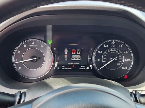 Certified 2023 Acura RDX AWD image 19