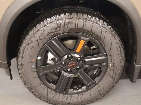 New 2026 Nissan Rogue SV AWD/4WD image 8