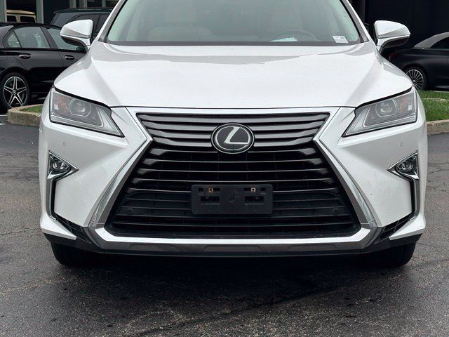 Used 2019 Lexus RX 350 AWD w/ Navigation Package image 4